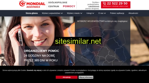 sosauto24.pl alternative sites