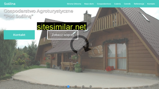 soslina.pl alternative sites