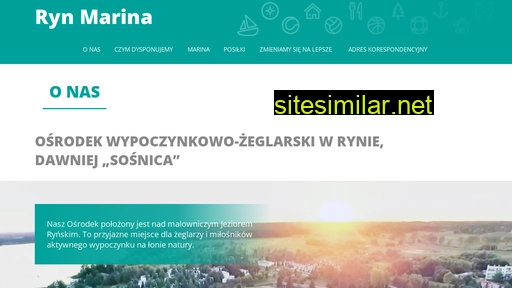 sosnica-ryn.pl alternative sites