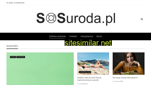 sosuroda.pl alternative sites