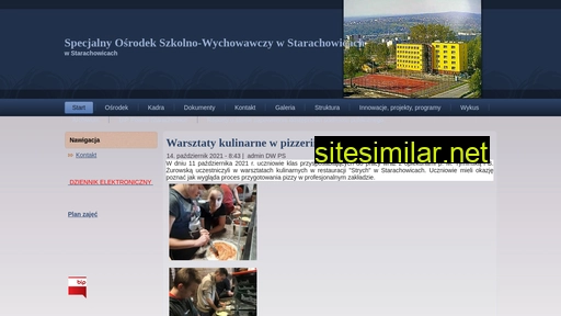 sosw.starachowice.pl alternative sites