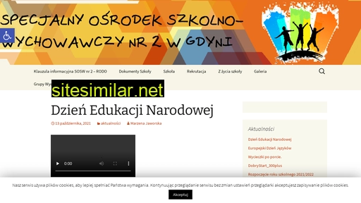 sosw2gdynia.pl alternative sites