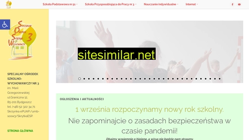 sosw3.bydgoszcz.pl alternative sites
