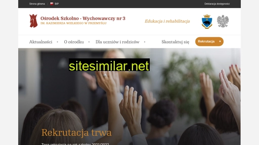 sosw3.edu.pl alternative sites