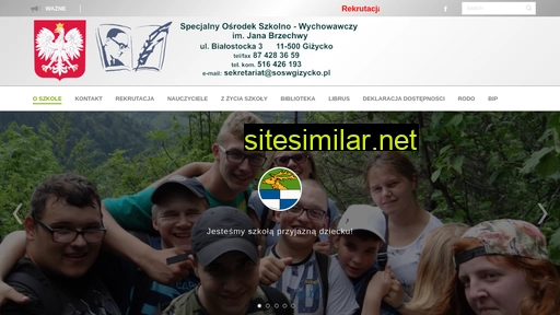 soswgizycko.pl alternative sites