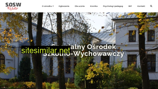 soswkeblo.pl alternative sites