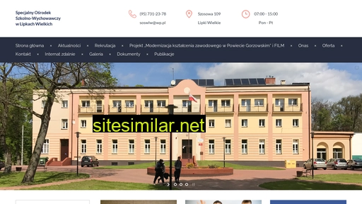 soswlw.pl alternative sites