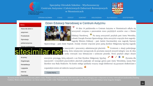 soswniemienice.pl alternative sites