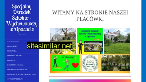 soswopactwo.pl alternative sites