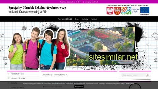 soswpila.pl alternative sites