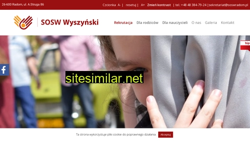 soswradom.pl alternative sites
