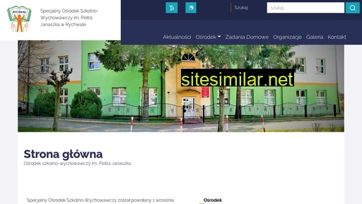soswrychwal.pl alternative sites