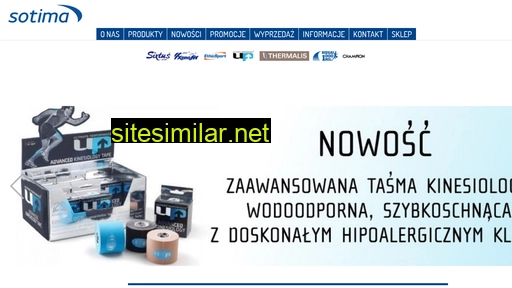 sotima.pl alternative sites