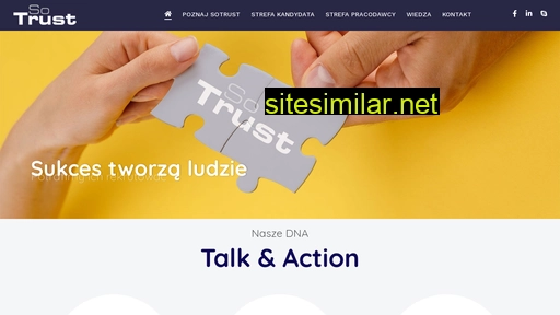 sotrust.pl alternative sites
