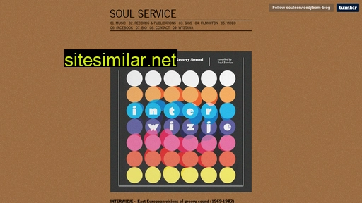 soul-service.pl alternative sites