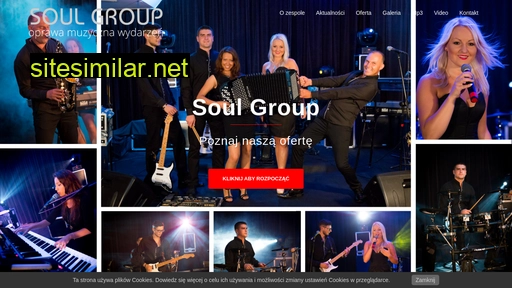 soulgroup.pl alternative sites