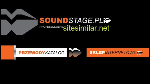 soundstage.pl alternative sites