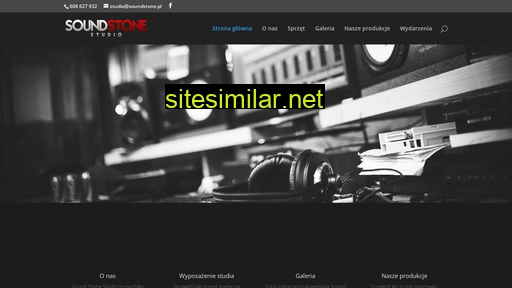 soundstone.pl alternative sites