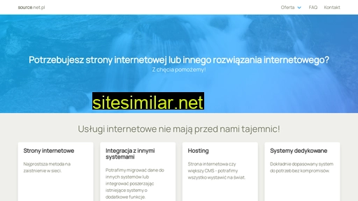 source.net.pl alternative sites
