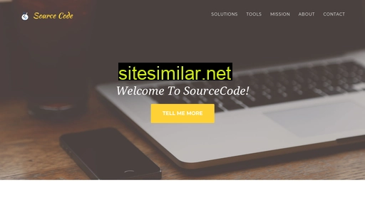 sourcecode.com.pl alternative sites