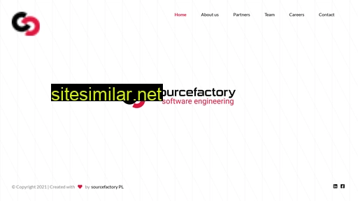 sourcefactory.pl alternative sites