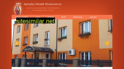 sow.lukow.pl alternative sites