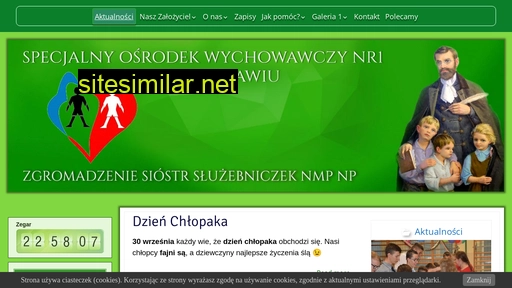 sow1jaroslaw.pl alternative sites
