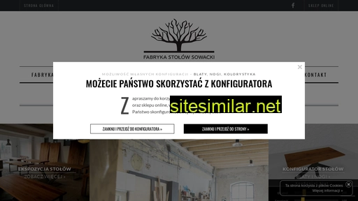 sowacki.pl alternative sites