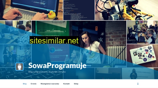sowaprogramuje.pl alternative sites