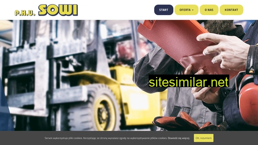 sowi.com.pl alternative sites