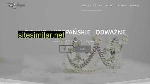 soyez.pl alternative sites