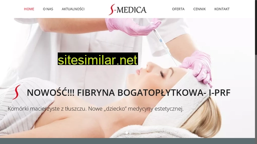 s-medica.pl alternative sites