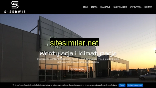 s-serwis.com.pl alternative sites