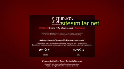 s-studio.pl alternative sites