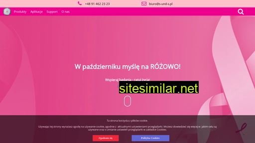 s-und-s.pl alternative sites