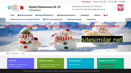 sp18.resman.pl alternative sites