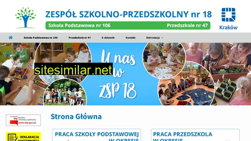 sp106-krakow.pl alternative sites