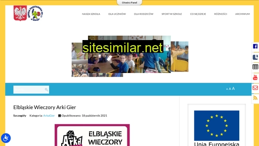 sp11.elblag.pl alternative sites