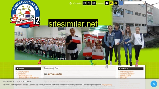 sp12elblag.pl alternative sites