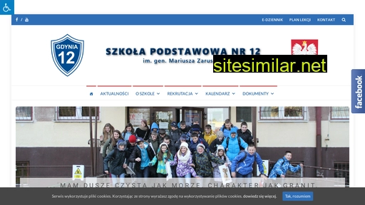 sp12gdynia.pl alternative sites