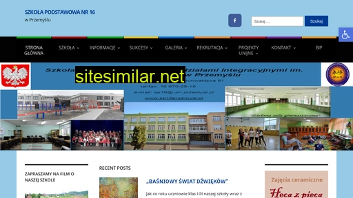 sp16przemysl.pl alternative sites