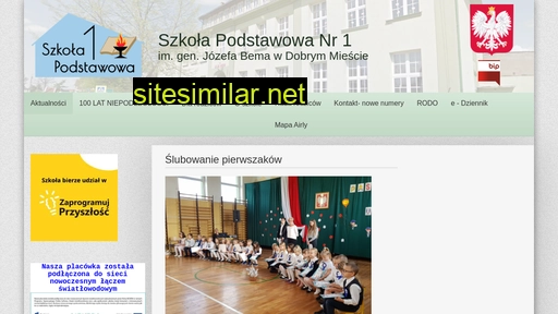 sp1dm.pl alternative sites
