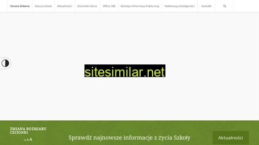 sp1mecina.pl alternative sites