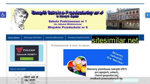 sp1nowysacz.home.pl alternative sites