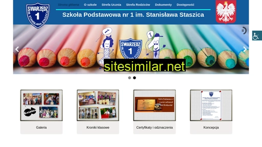 sp1swarzedz.pl alternative sites
