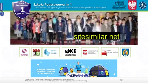 sp1wolsztyn.pl alternative sites