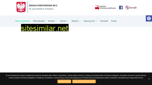 sp2.kalisz.pl alternative sites