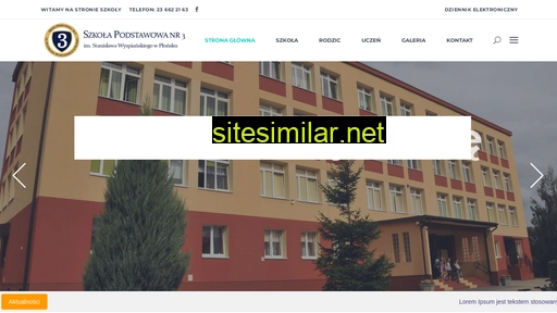 sp3.net.pl alternative sites