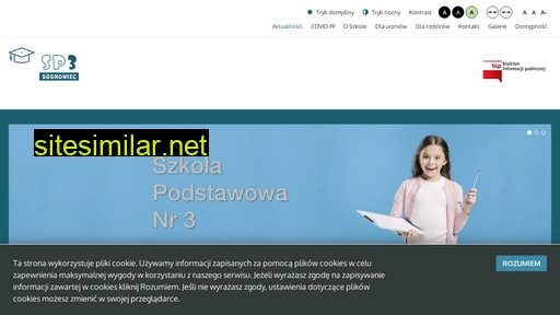 sp3.sosnowiec.pl alternative sites