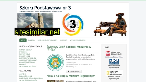 sp3.swiebodzin.pl alternative sites